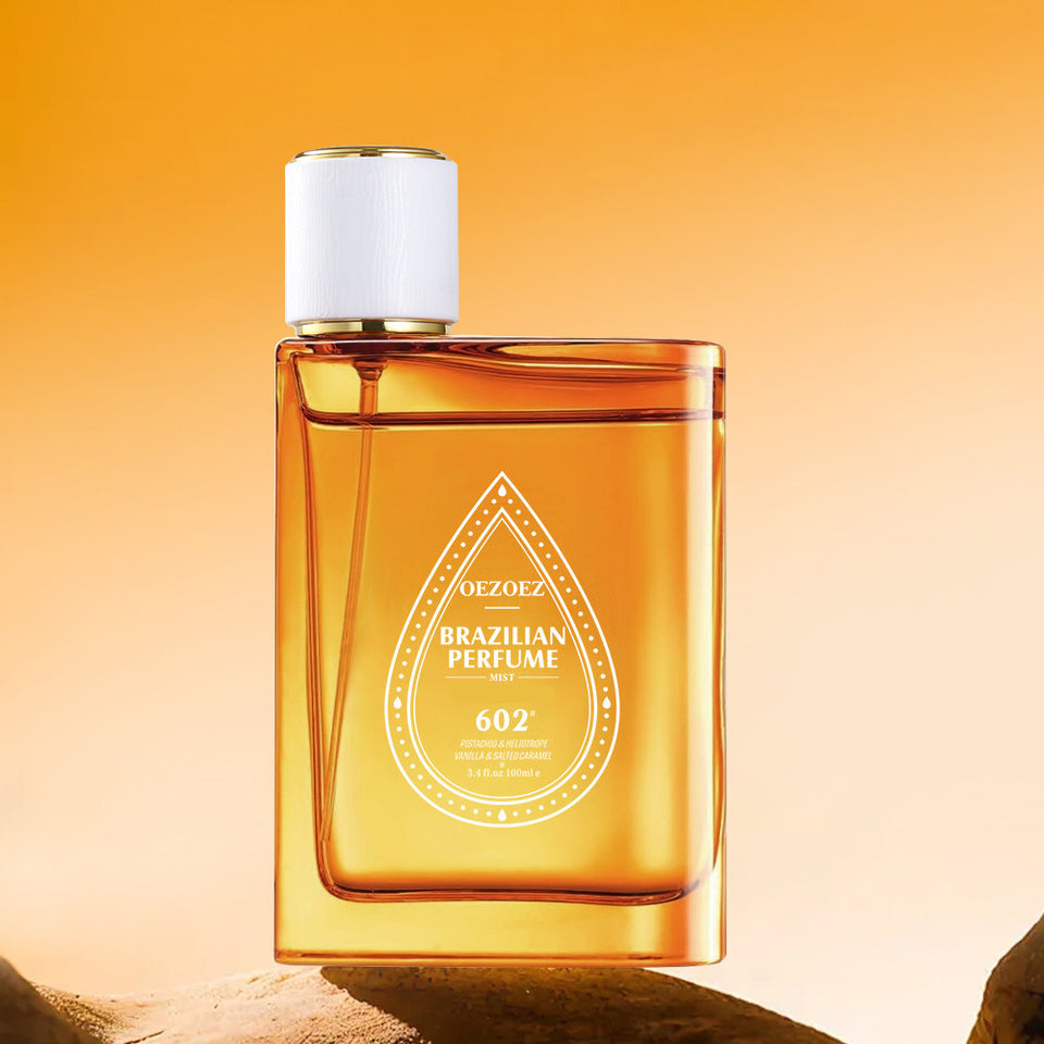 Women's Hair And Body Perfume Spray