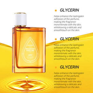 Women's Hair And Body Perfume Spray