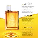 Women's Hair And Body Perfume Spray