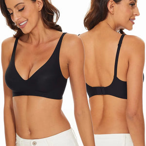 The Bra That Lifts Without Wires — Comfort You’ve Never Felt Before